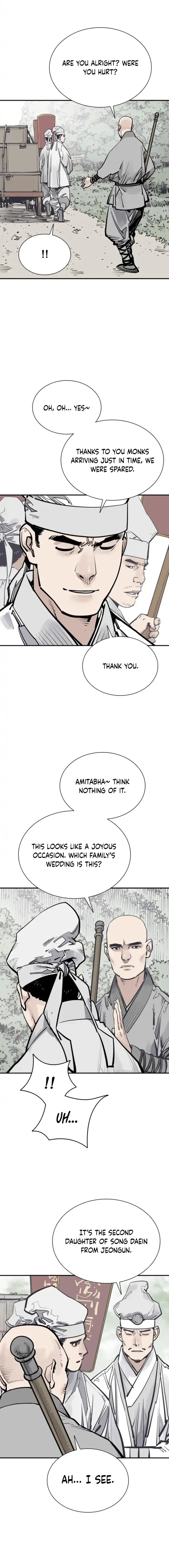 Read Shashin chapter 98 image 18 on Lezhin