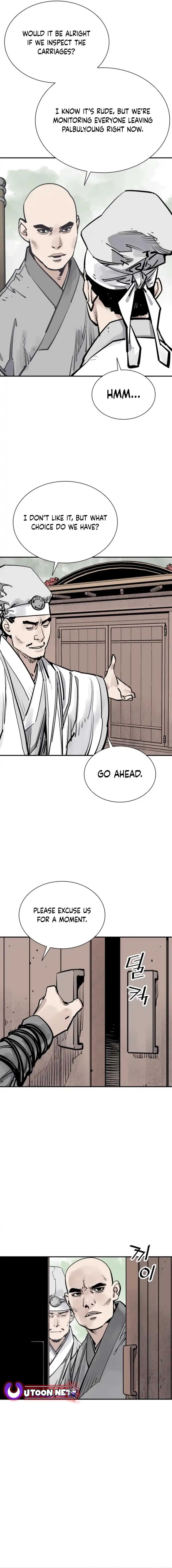 Read Shashin chapter 98 image 19 on Lezhin