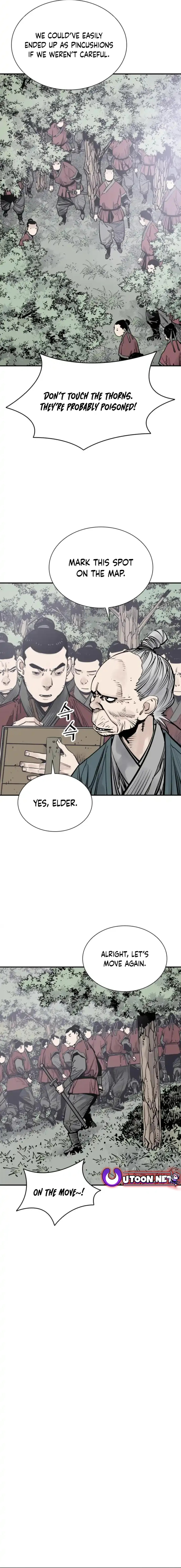 Read Shashin chapter 98 image 3 on Lezhin