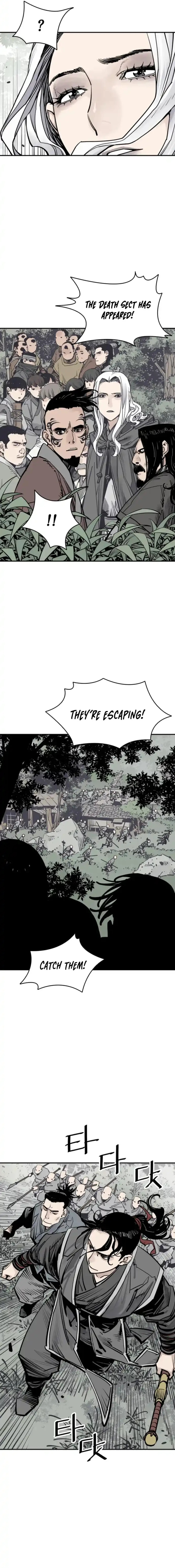 Read Shashin chapter 98 image 5 on Lezhin