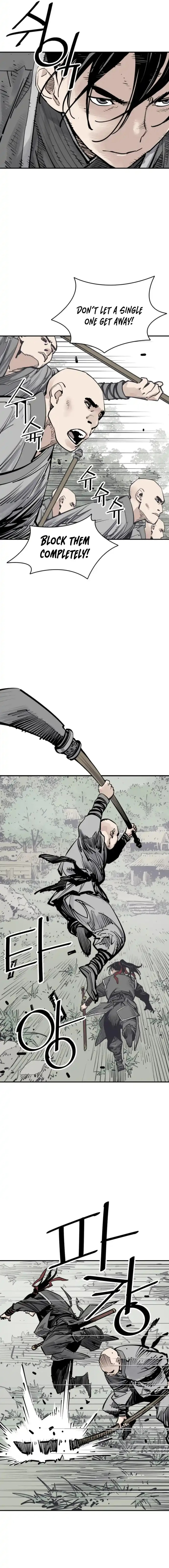 Read Shashin chapter 98 image 6 on Lezhin