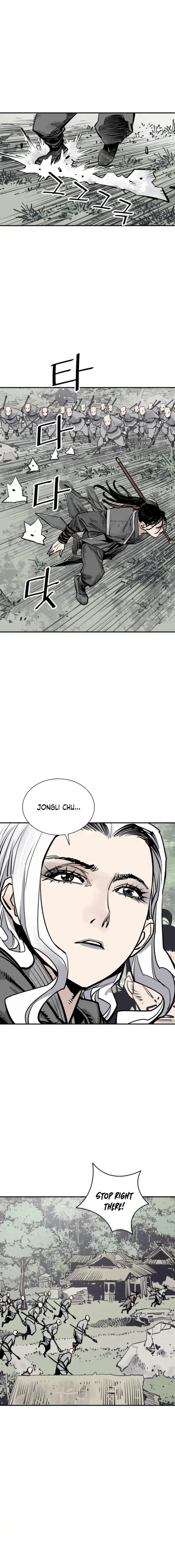 Read Shashin chapter 98 image 7 on Lezhin