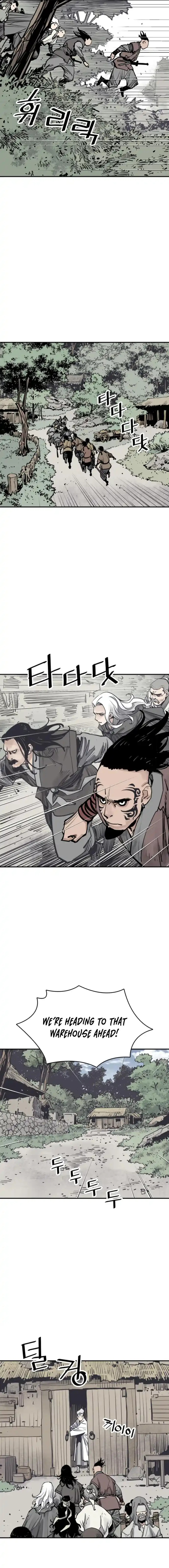 Read Shashin chapter 98 image 9 on Lezhin