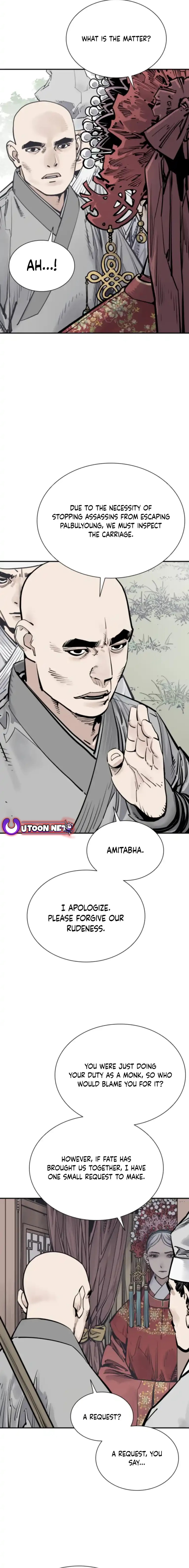 Read Shashin chapter 99 image 1 on Lezhin