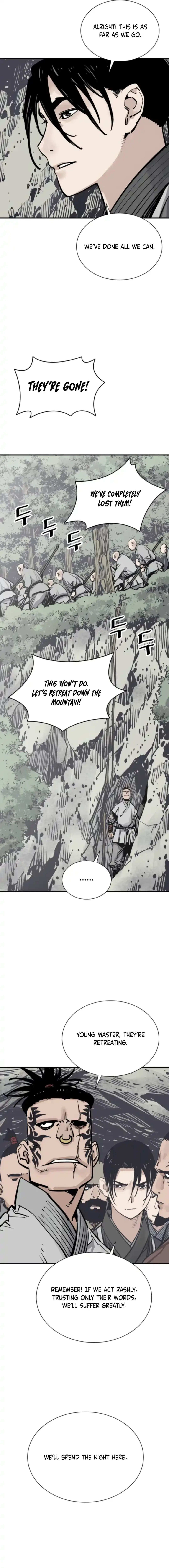 Read Shashin chapter 99 image 12 on Lezhin