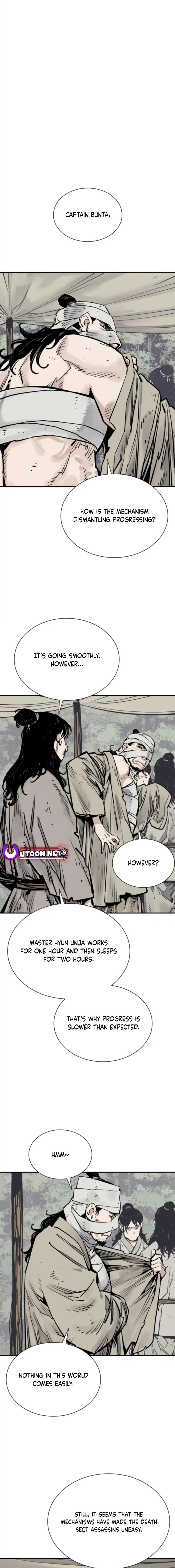 Read Shashin chapter 99 image 13 on Lezhin