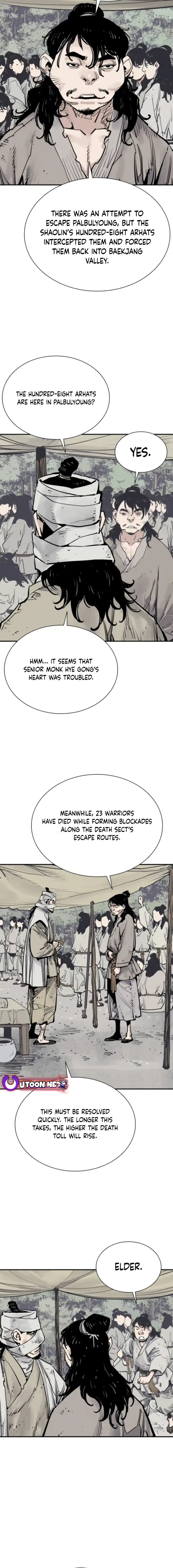 Read Shashin chapter 99 image 14 on Lezhin