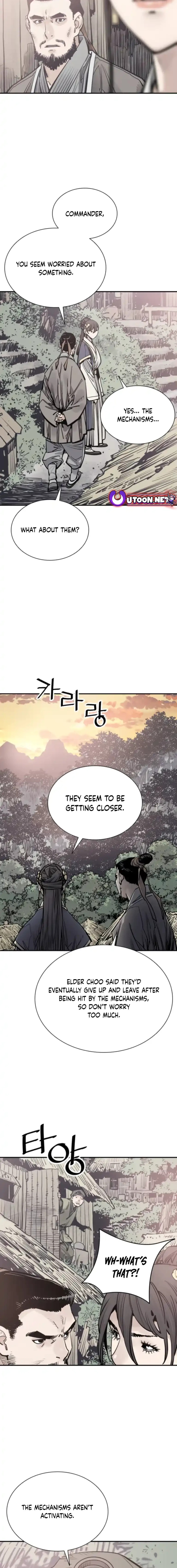 Read Shashin chapter 99 image 16 on Lezhin
