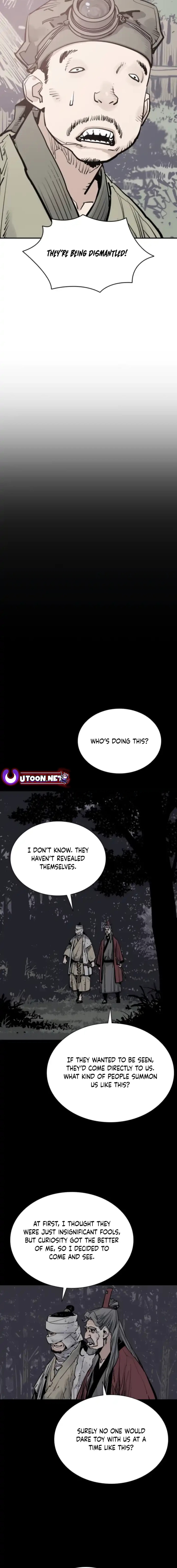 Read Shashin chapter 99 image 17 on Lezhin