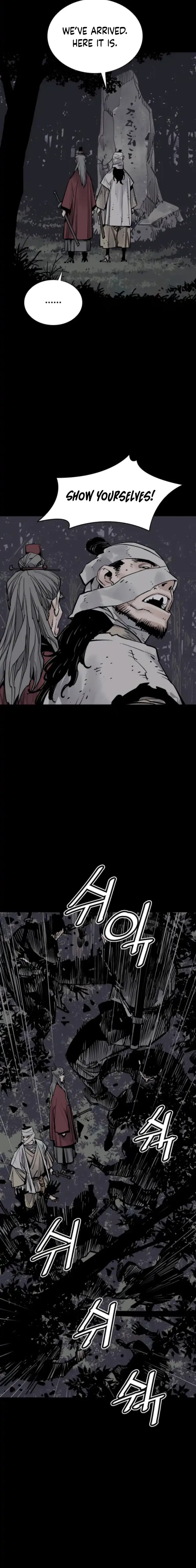 Read Shashin chapter 99 image 18 on Lezhin