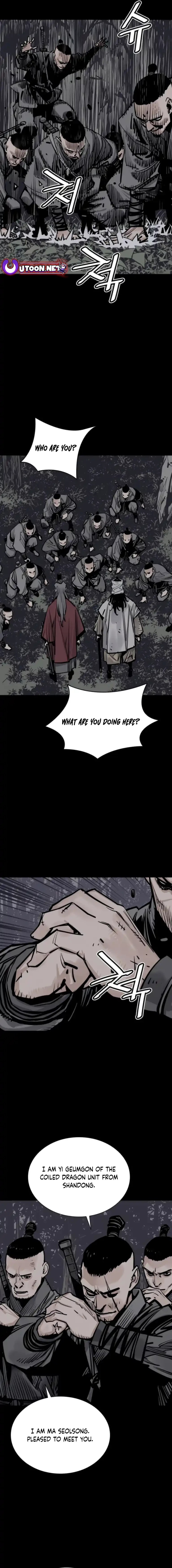 Read Shashin chapter 99 image 19 on Lezhin