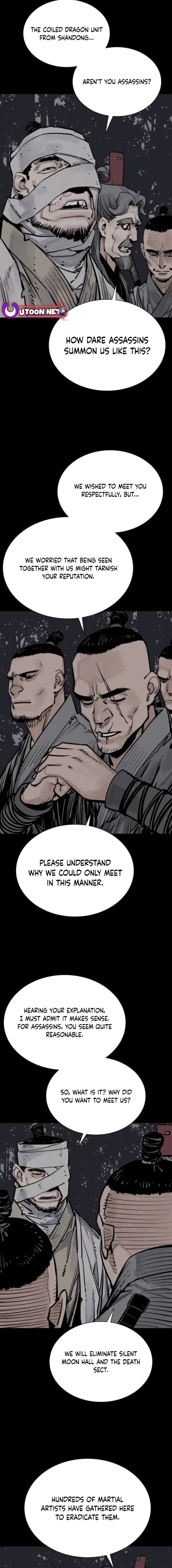 Read Shashin chapter 99 image 20 on Lezhin