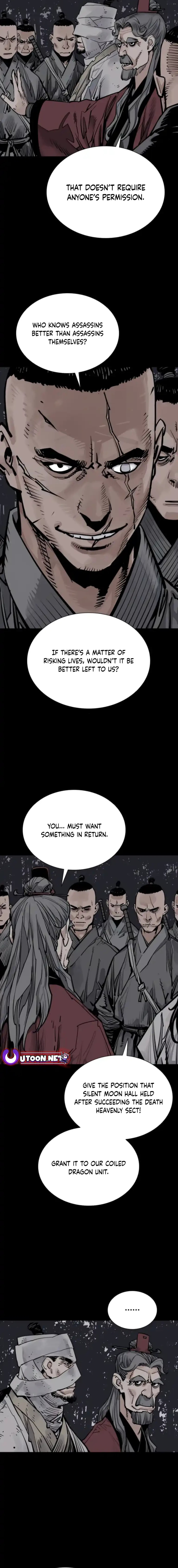 Read Shashin chapter 99 image 21 on Lezhin