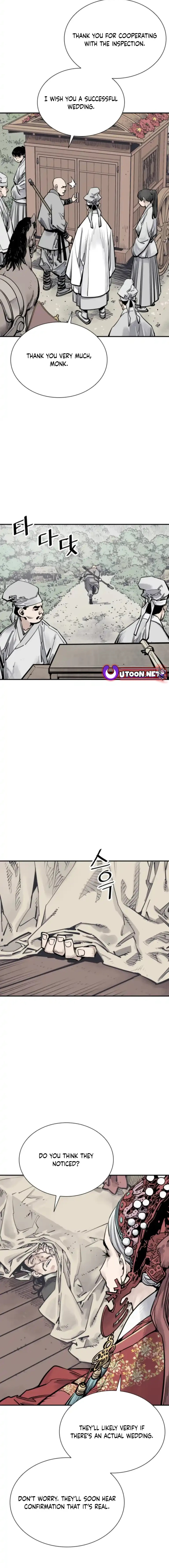 Read Shashin chapter 99 image 3 on Lezhin