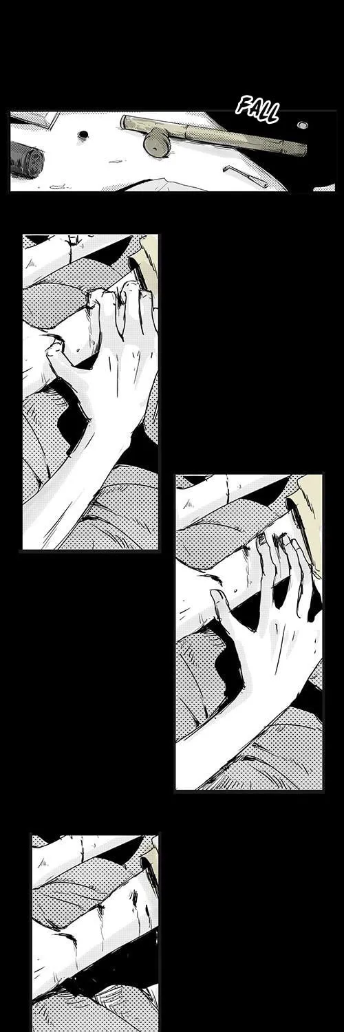 Read ShaZi chapter 1 image 1 on Lezhin