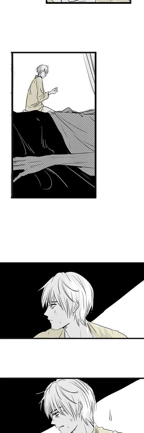 Read ShaZi chapter 1 image 11 on Lezhin