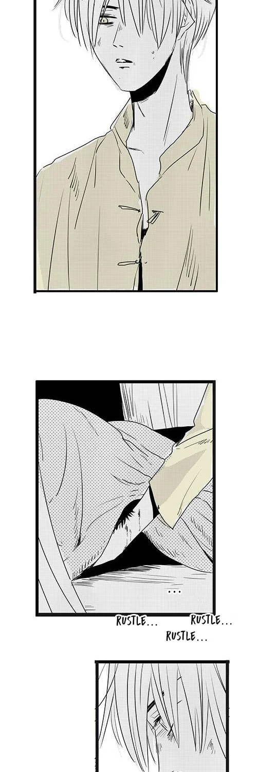 Read ShaZi chapter 1 image 13 on Lezhin