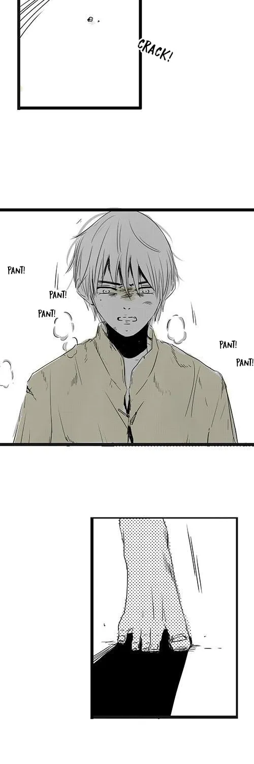 Read ShaZi chapter 1 image 16 on Lezhin