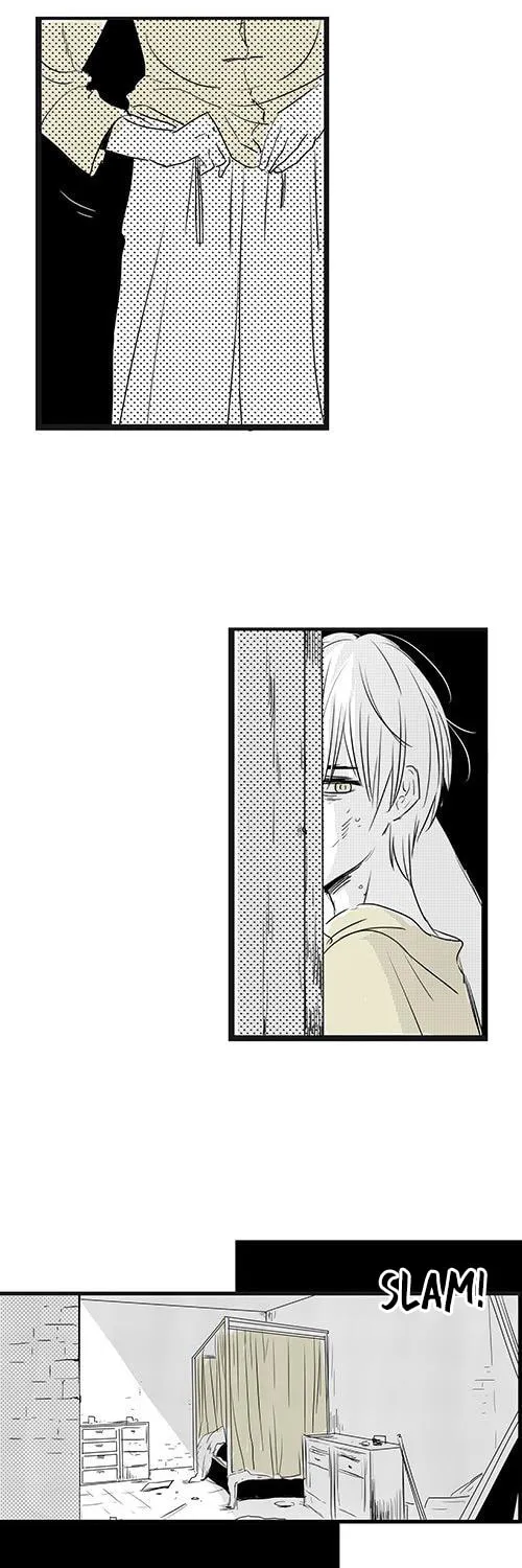 Read ShaZi chapter 1 image 17 on Lezhin