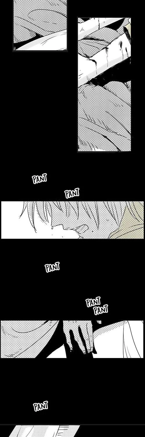 Read ShaZi chapter 1 image 2 on Lezhin