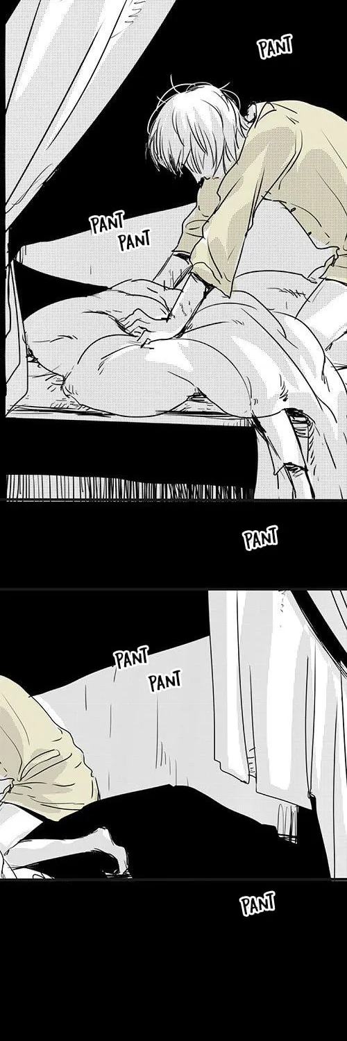 Read ShaZi chapter 1 image 3 on Lezhin