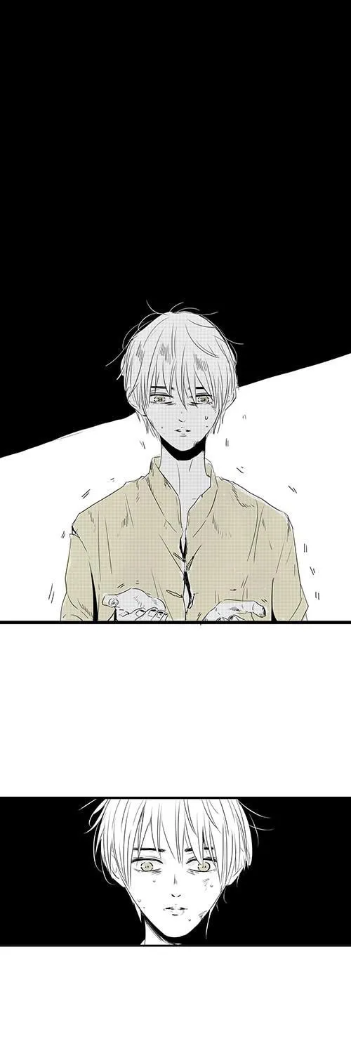 Read ShaZi chapter 1 image 5 on Lezhin