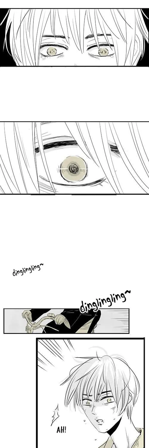Read ShaZi chapter 1 image 6 on Lezhin