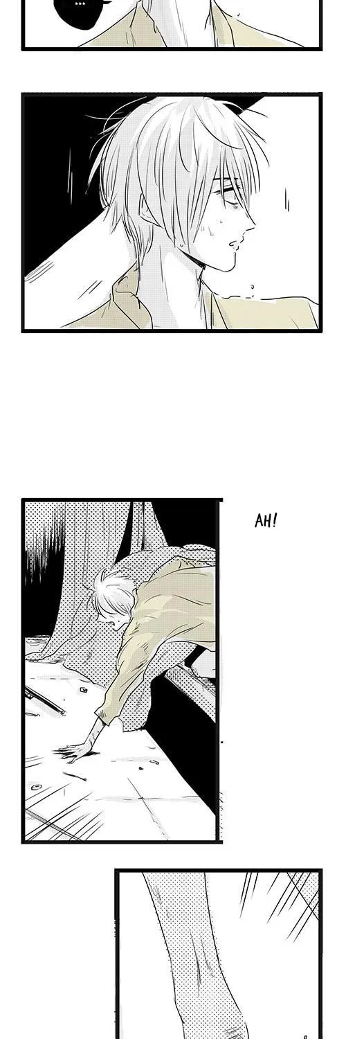 Read ShaZi chapter 1 image 8 on Lezhin