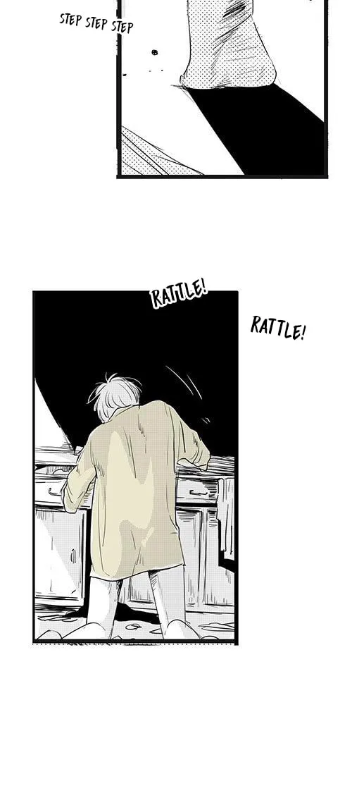 Read ShaZi chapter 1 image 9 on Lezhin