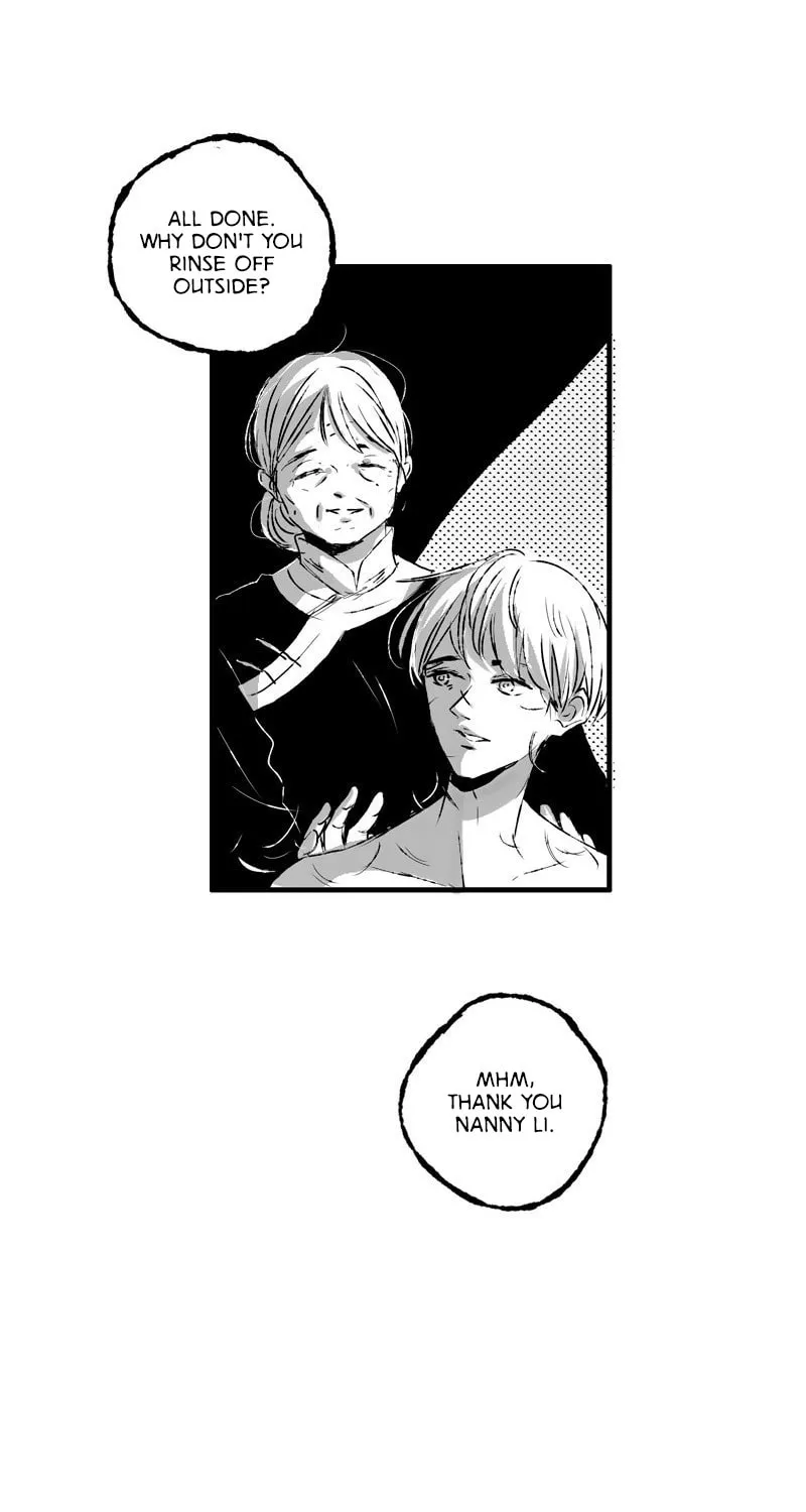 Read ShaZi chapter 10 image 15 on Lezhin