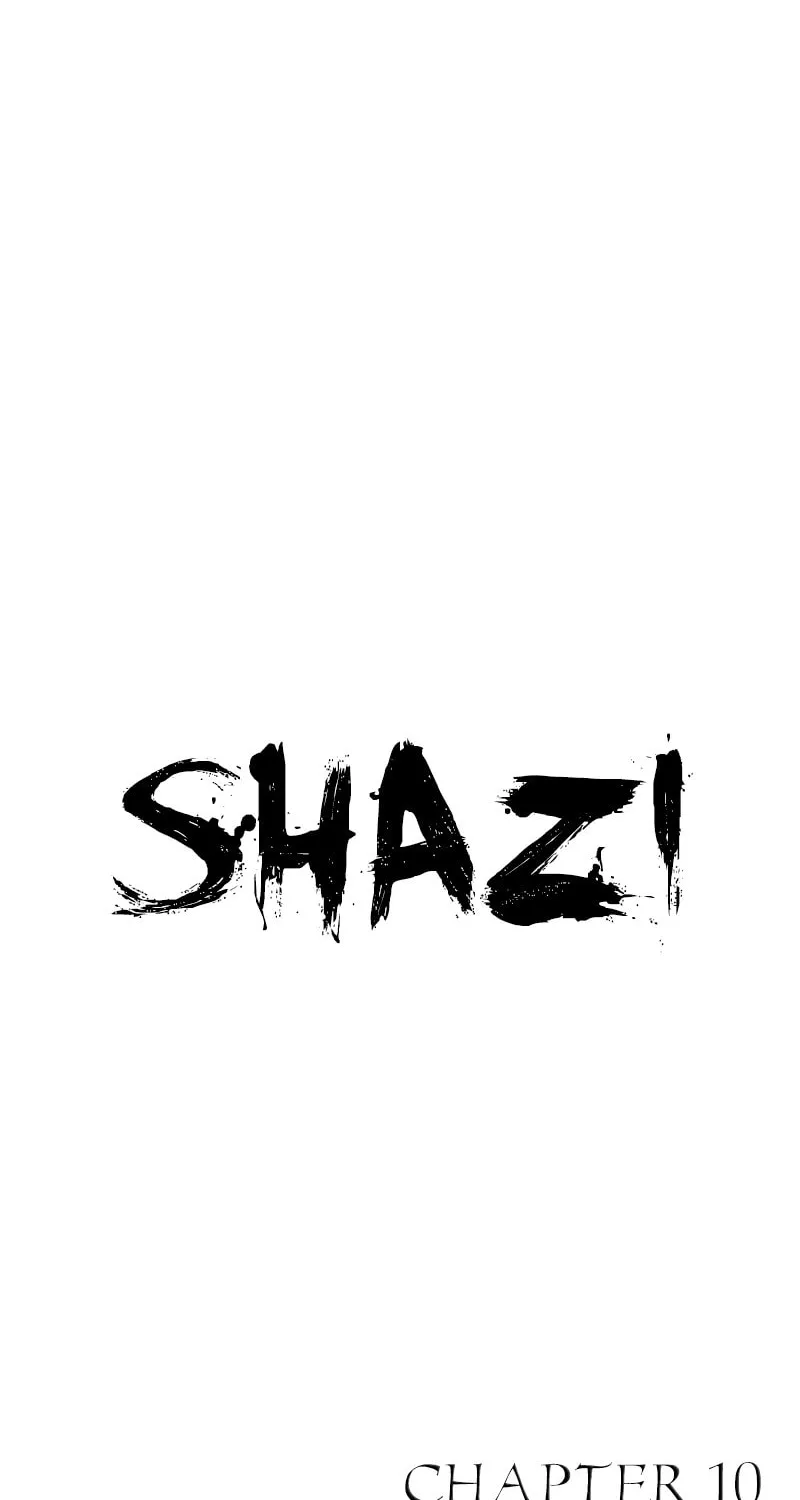 Read ShaZi chapter 10 image 16 on Lezhin