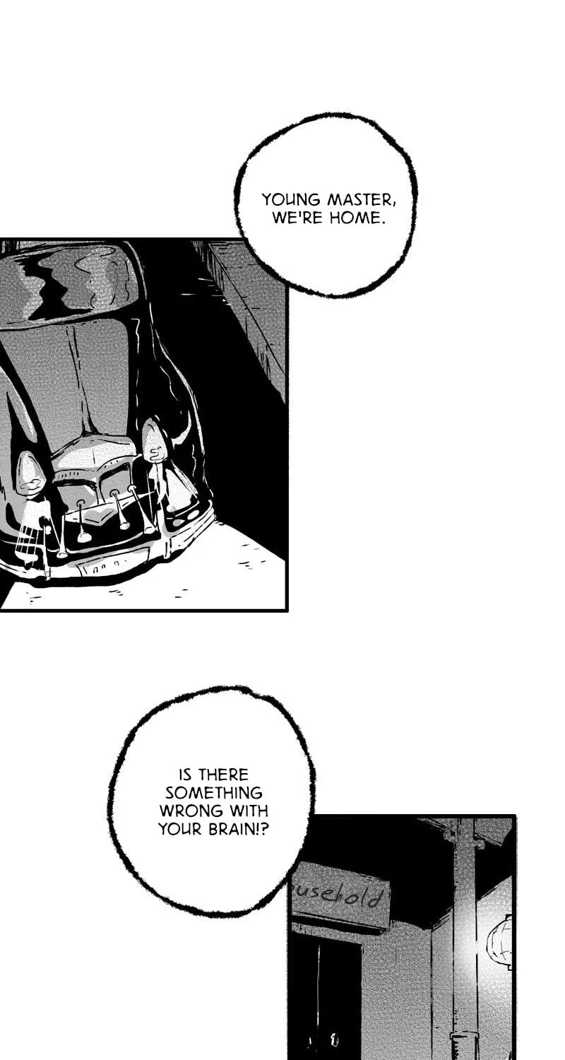 Read ShaZi chapter 10 image 18 on Lezhin