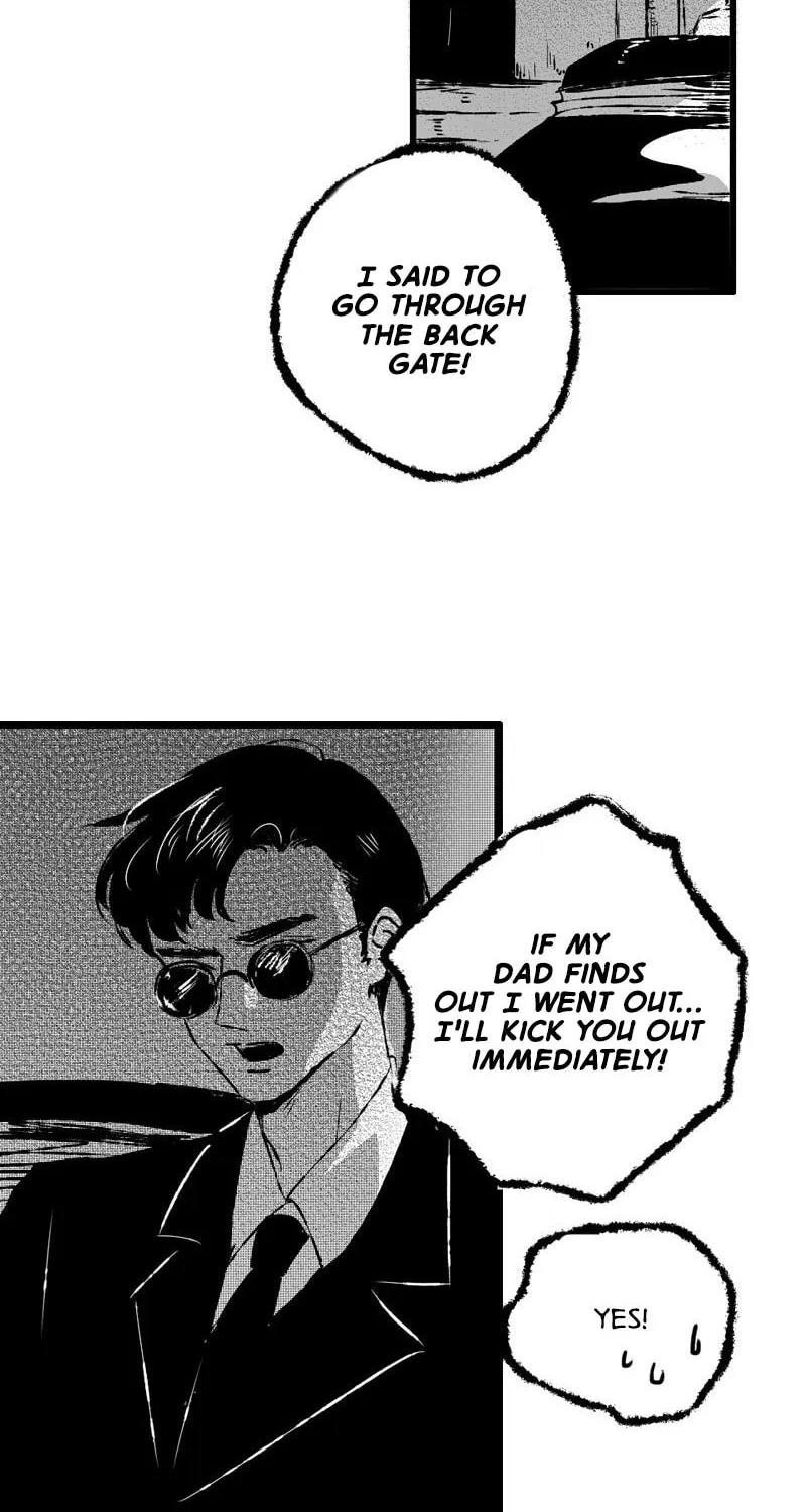 Read ShaZi chapter 10 image 19 on Lezhin