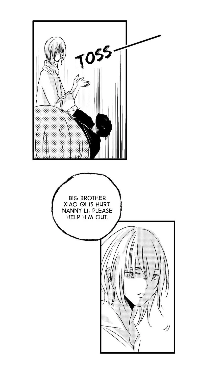 Read ShaZi chapter 10 image 3 on Lezhin