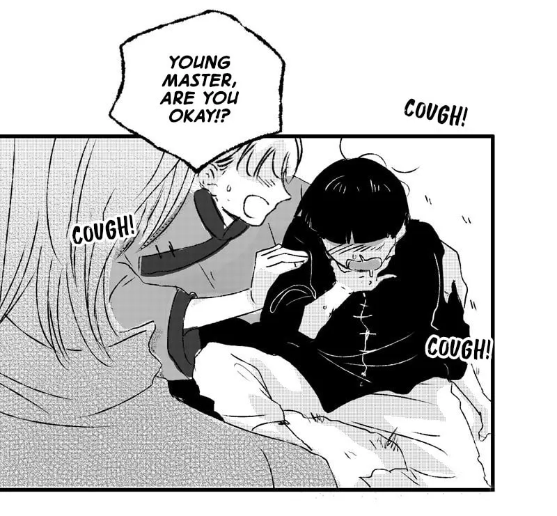 Read ShaZi chapter 10 image 4 on Lezhin