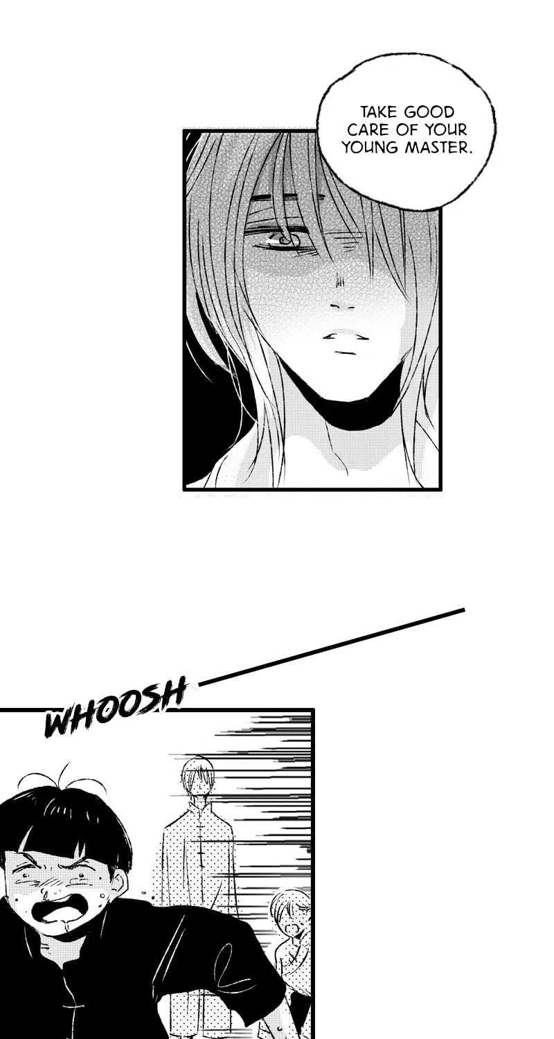 Read ShaZi chapter 10 image 5 on Lezhin