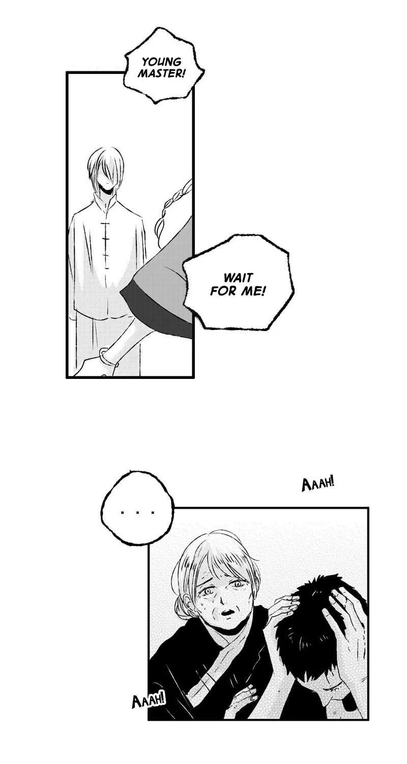 Read ShaZi chapter 10 image 7 on Lezhin