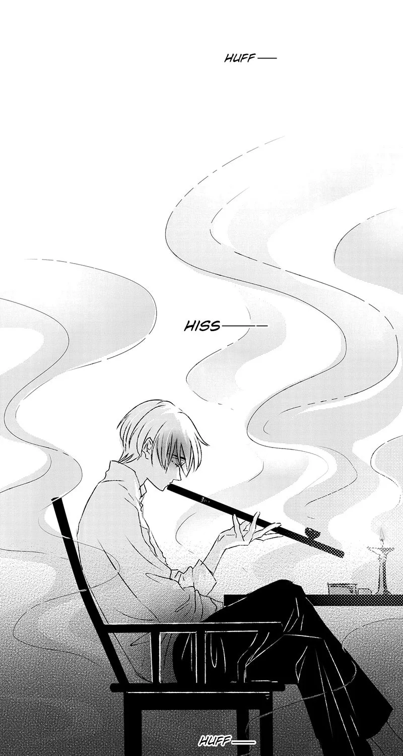 Read ShaZi chapter 100 image 19 on Lezhin
