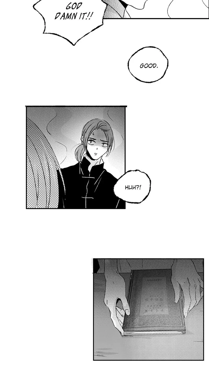 Read ShaZi chapter 100 image 23 on Lezhin