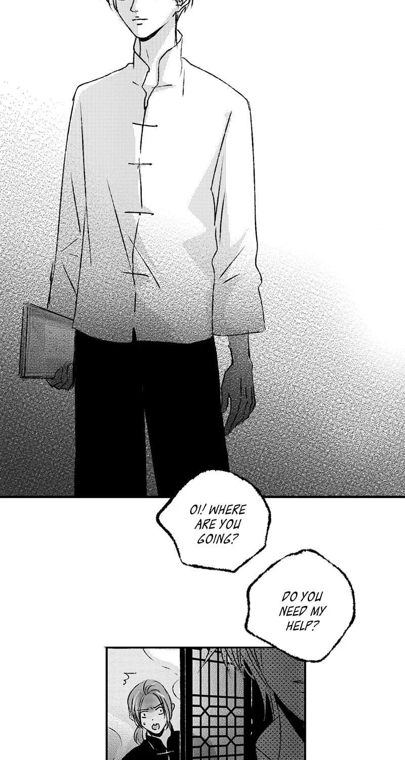 Read ShaZi chapter 100 image 25 on Lezhin