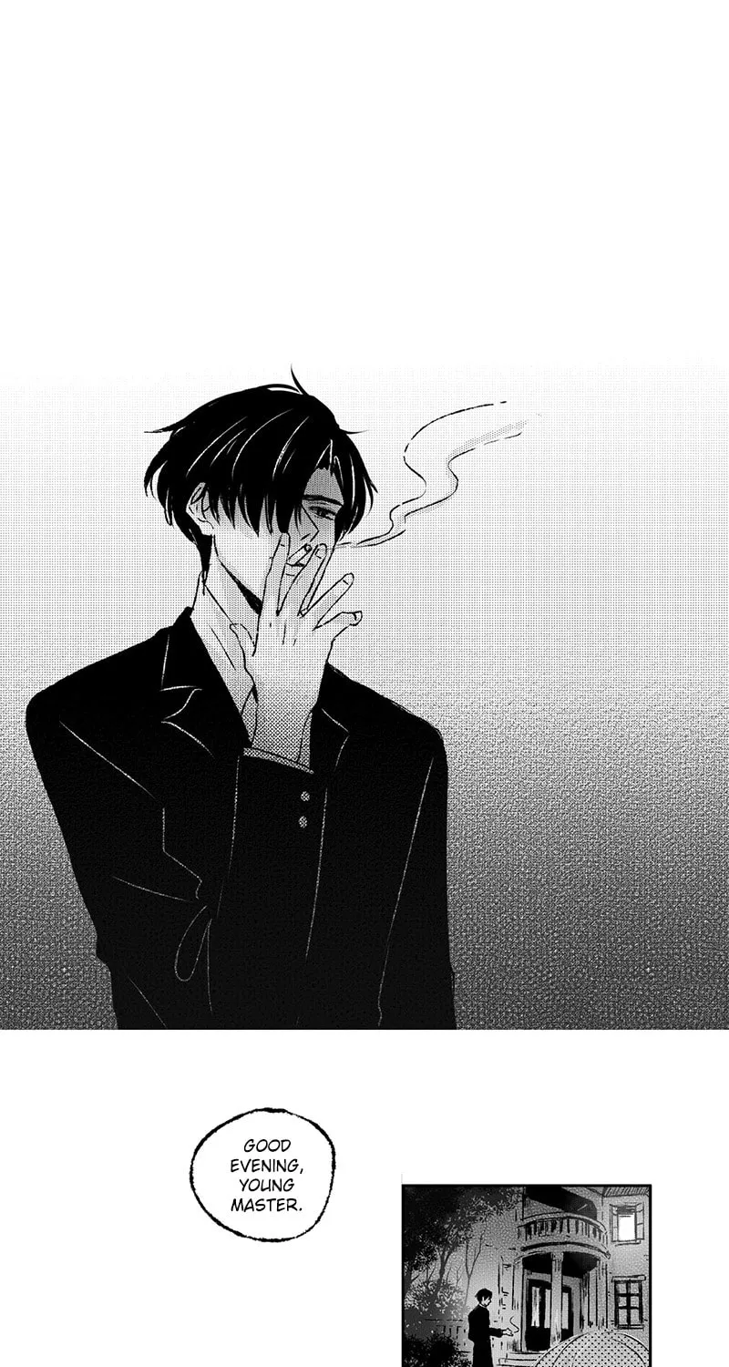 Read ShaZi chapter 100 image 31 on Lezhin