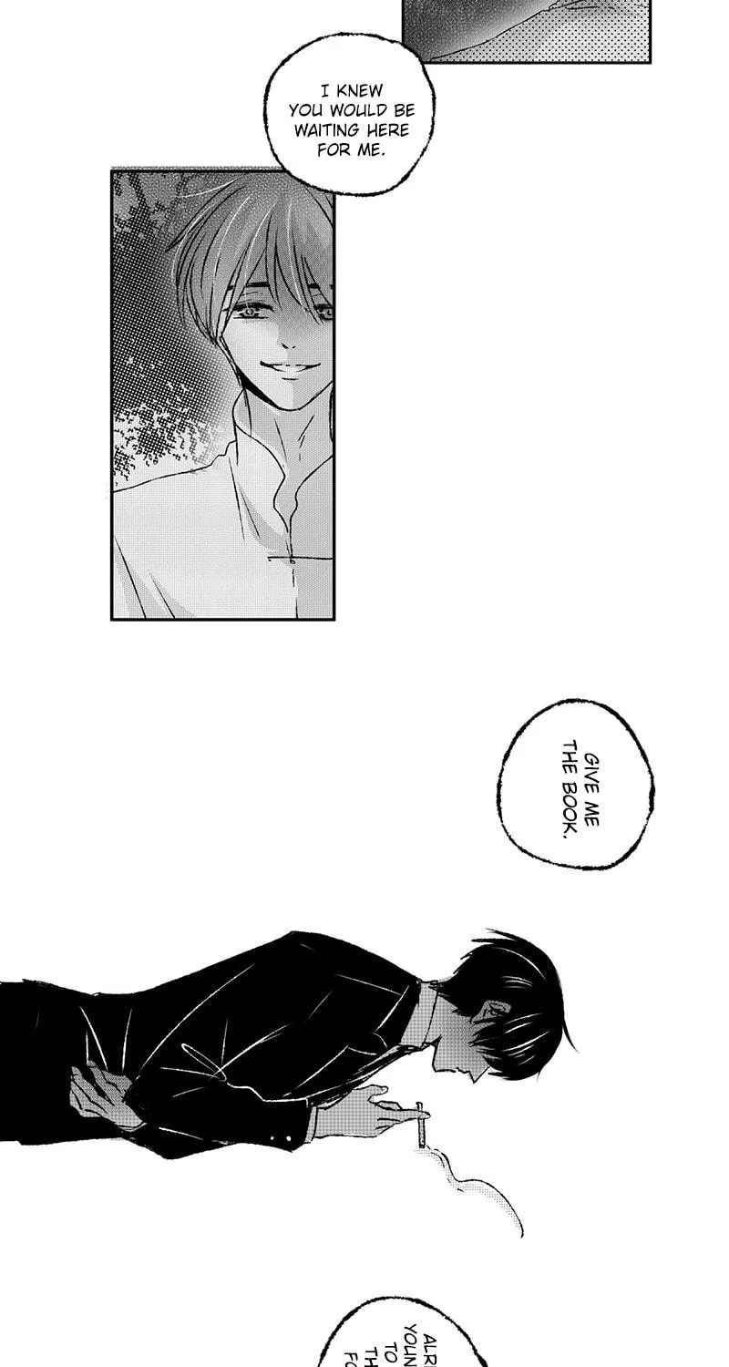 Read ShaZi chapter 100 image 33 on Lezhin