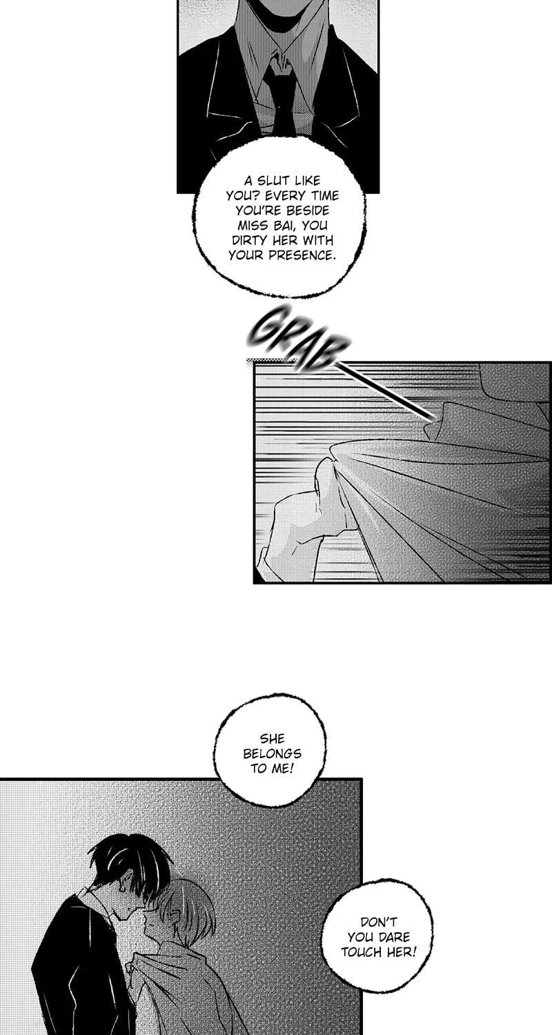 Read ShaZi chapter 100 image 37 on Lezhin