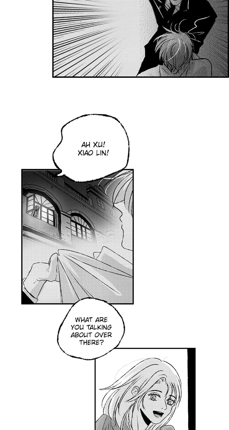 Read ShaZi chapter 100 image 43 on Lezhin