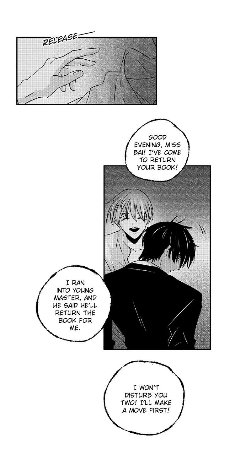 Read ShaZi chapter 100 image 45 on Lezhin
