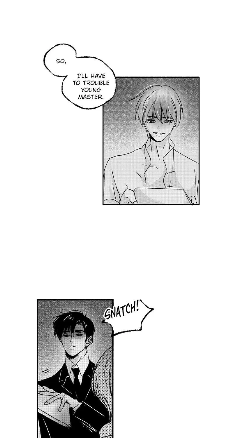 Read ShaZi chapter 100 image 47 on Lezhin