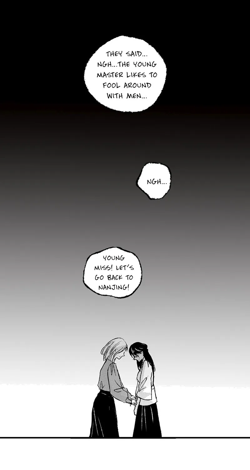 Read ShaZi chapter 100 image 51 on Lezhin