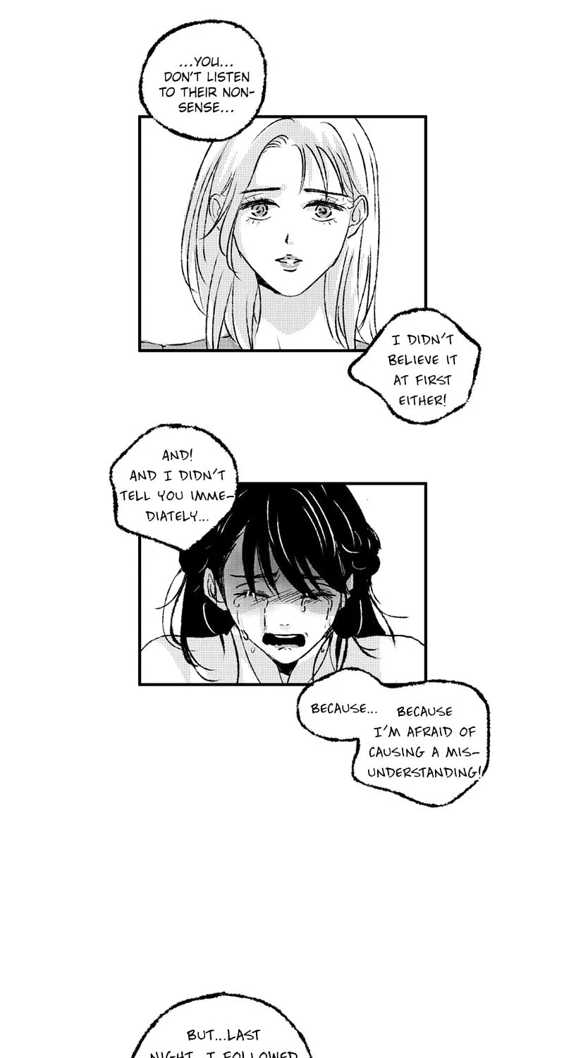 Read ShaZi chapter 100 image 52 on Lezhin