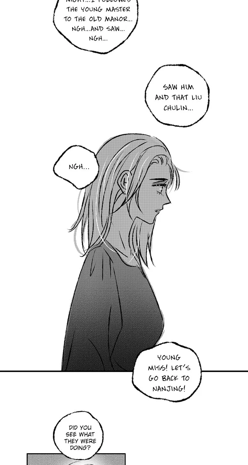 Read ShaZi chapter 100 image 53 on Lezhin