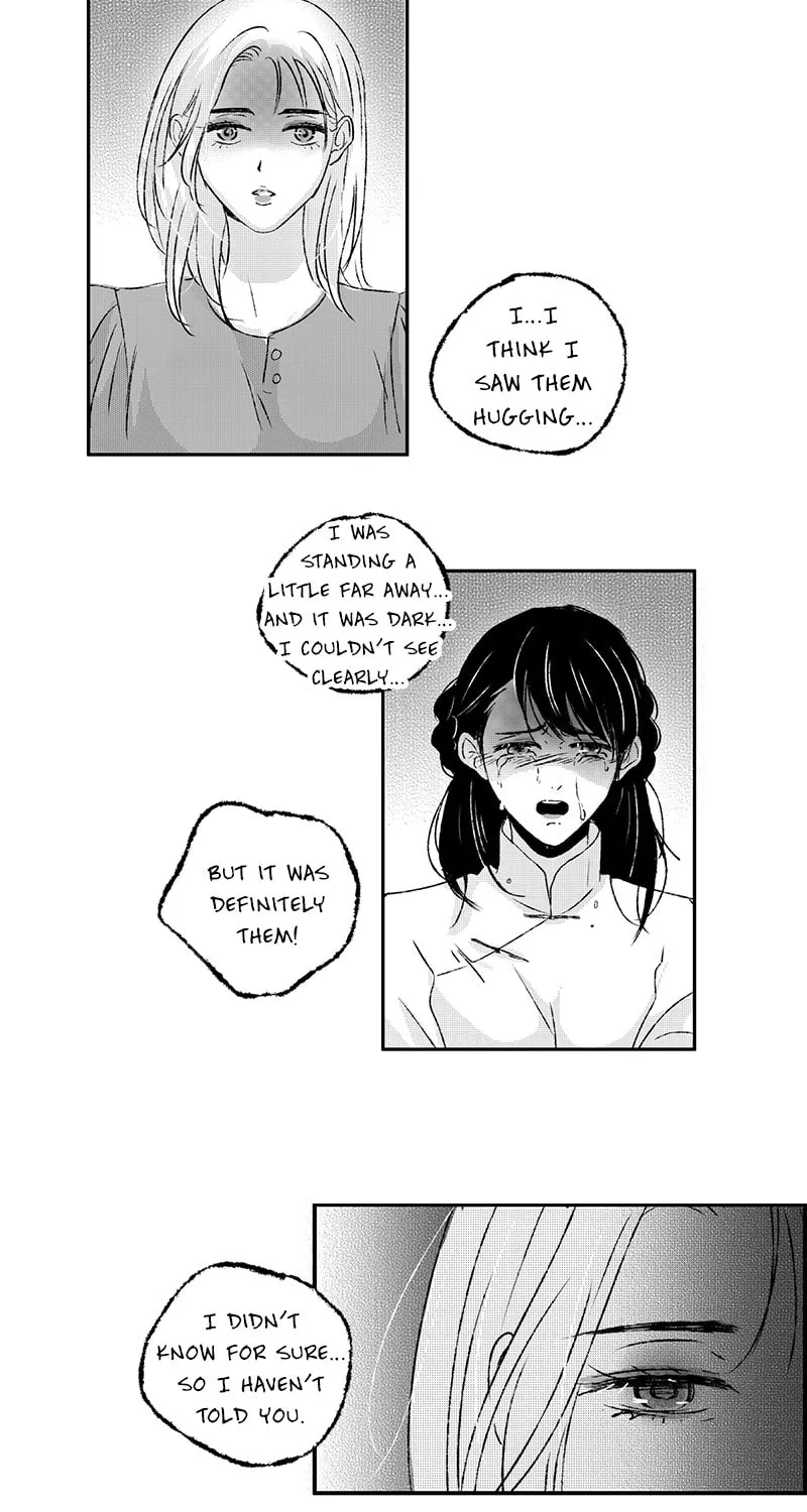 Read ShaZi chapter 100 image 54 on Lezhin